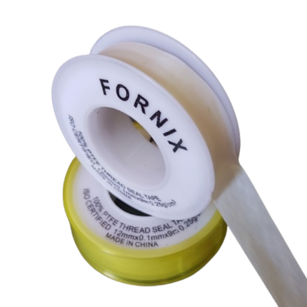 Teflon Tape | Teflon Thread Seal Tape - Dubaibm